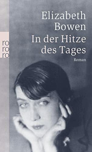 Ruschmeier, Sigrid In der Hitze des Tages: Roman
