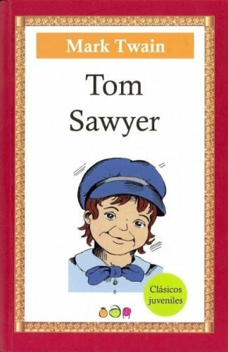 Twain, Mark Tom Sawyer
