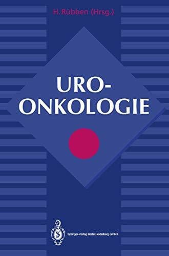 Herbert Rübben Uroonkologie
