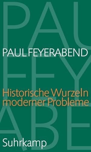 Kressig, Hannah Historische Wurzeln moderner Probleme: Vorlesung an der ETH Zürich 1985