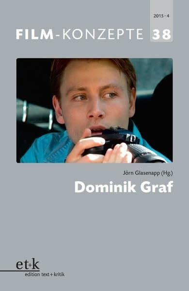 Wende, Johannes Dominik Graf (Film-Konzepte)