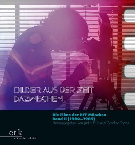 Krützen, Michaela Bilder aus der Zeit dazwischen (Die Filme der HFF München)