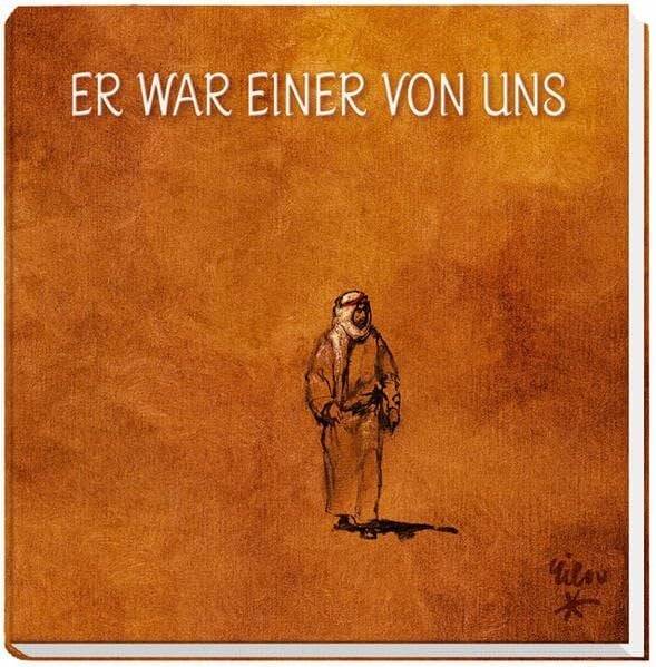 Poortvliet, Rien Er war einer von uns