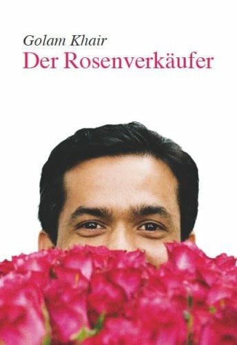 Golam Khair Der Rosenverkäufer