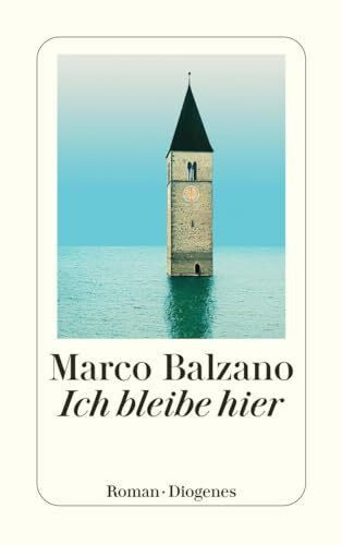 Pflug, Maja Ich bleibe hier (detebe)