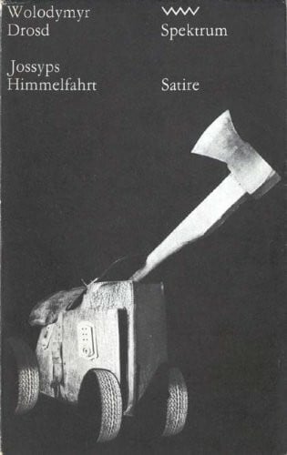 Drozd, Volodymyr Jossyps Himmelfahrt.