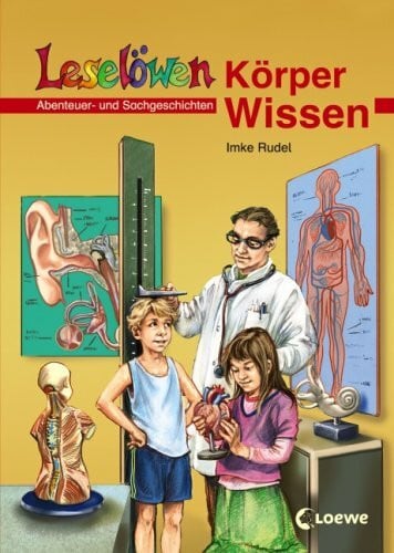 Christoph, Silvia Körper-Wissen