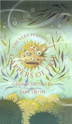 Smith, L The Very Persistent Gappers Frip