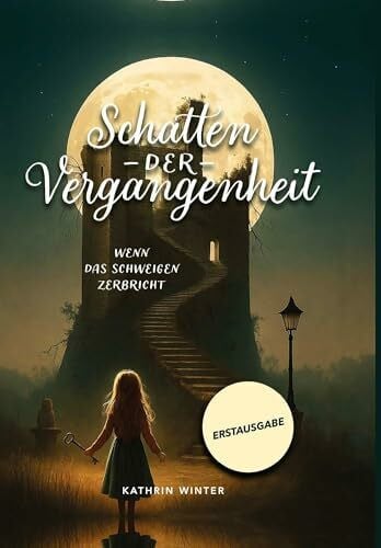 Winter, Kathrin Schatten der Vergangenheit: Wenn das Schweigen zerbricht
