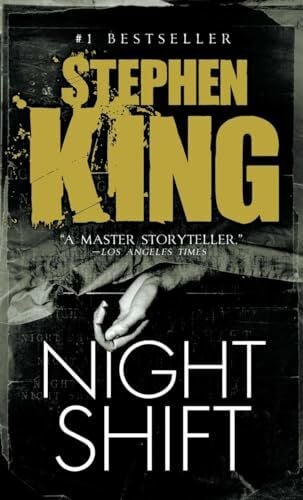 King, Stephen Night Shift