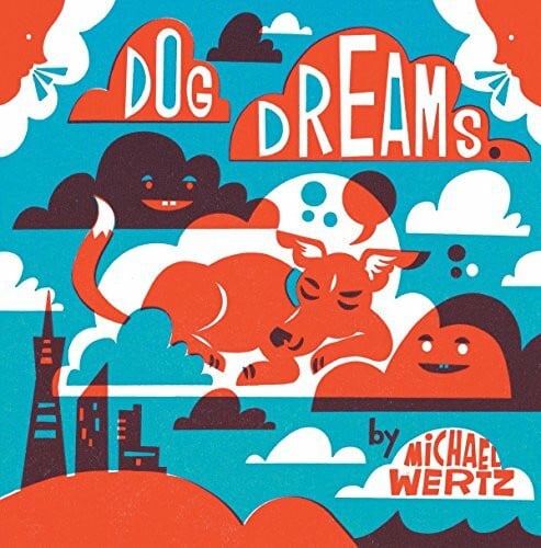 Wertz, Michael Dog Dreams