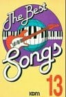 Kessler, Dietrich The Best Songs, Bd.13