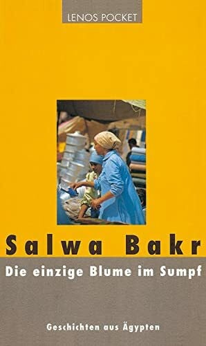 Fähndrich, Hartmut Die einzige Blume im Sumpf