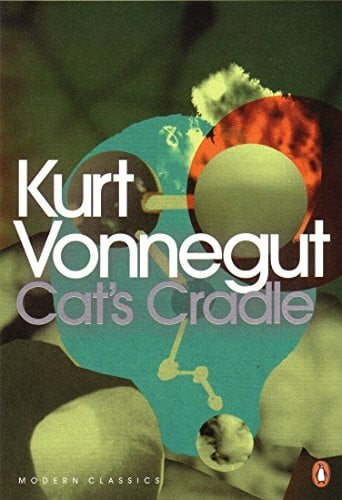 Vonnegut, Kurt Cat's Cradle: Kurt Vonnegut (Penguin Modern Classics)
