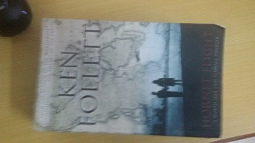 Follett, Ken Hornet Flight