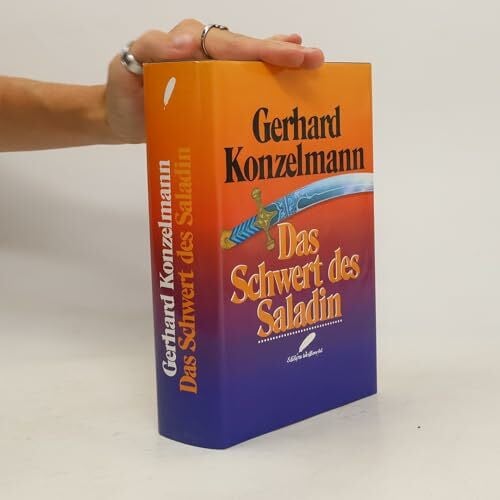 Das Schwert des Saladin