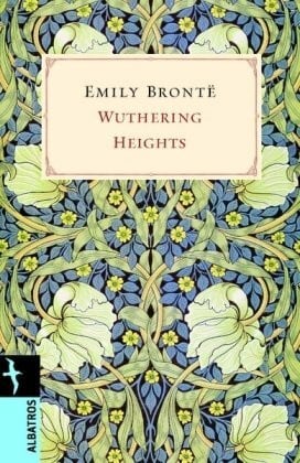 Brontë, Emily Wuthering Heights: englischsprachig