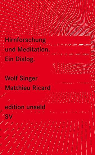 Susanne Warmuth Hirnforschung und Meditation : ein Dialog