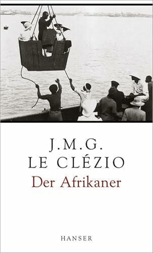 Wittmann, Uli Der Afrikaner