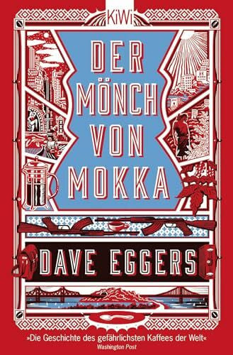 Timmermann, Klaus Der Mönch von Mokka