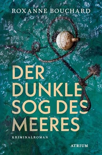 Weigand, Frank Der dunkle Sog des Meeres