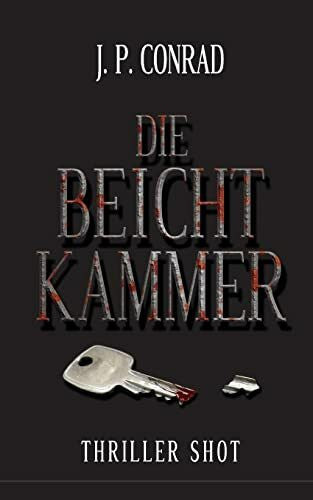 Conrad, J.P. Die Beichtkammer