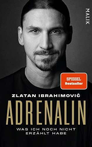 Schmidt, Katharina Adrenalin: Was ich noch nicht erzählt habe | Offen wie nie: die neue offizielle Autobiografie des Fußball-Stars und Bestseller-Autors