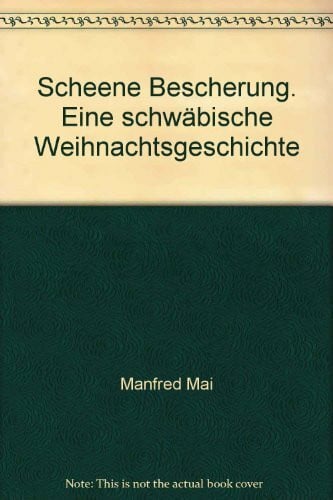 Scheene Bescherung