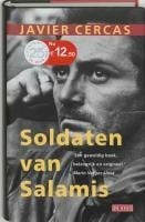 Cercas, Javier Soldaten van Salamis