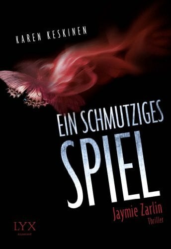 Meier, Frauke Ein schmutziges Spiel - Jaymie Zarlin