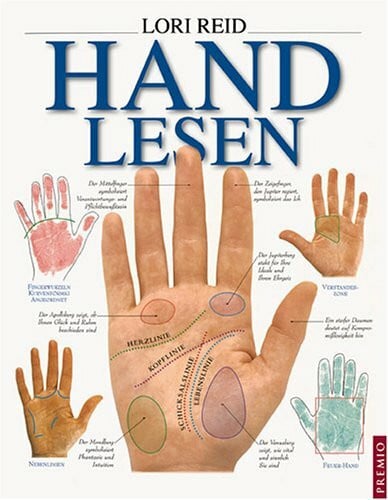 Reid, Lori Handlesen