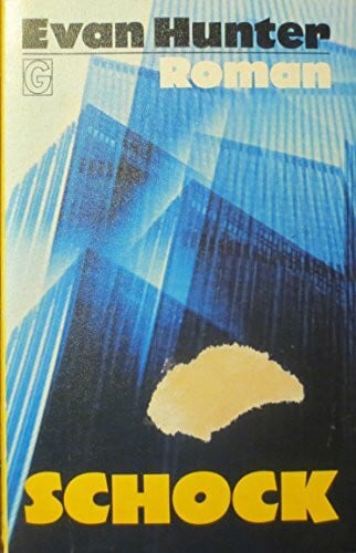 Wiemken, Christel Schock: Roman (Knaur Taschenbücher. Romane, Erzählungen)