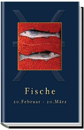 Cohlem, Friederika-Luba von Fische: 20. Februar bis 20. März