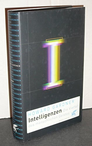 Spengler, Ute Intelligenzen: Die Vielfalt des menschlichen Geistes