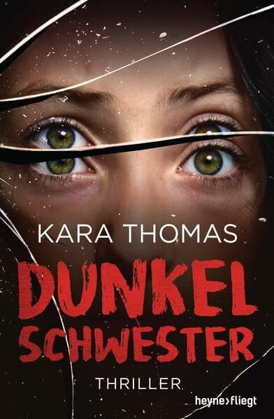 Walther, Julia Dunkelschwester: Thriller