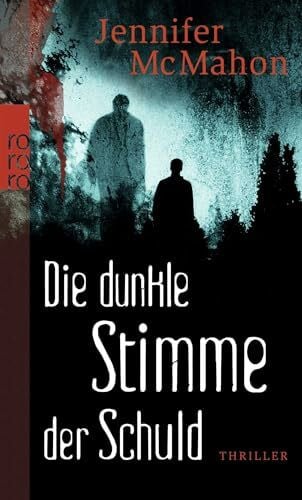 Maier-Längsfeld, Sabine Die dunkle Stimme der Schuld