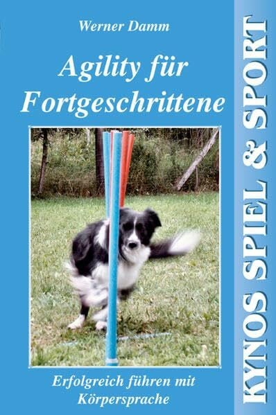 Damm, Werner Agility für Fortgeschrittene: Erfolgreich führen mit Körpersprache