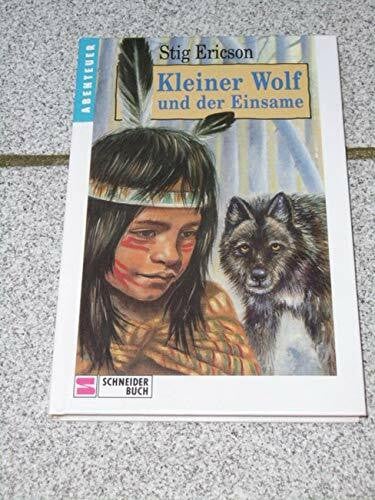 Funke, Gertraud Kleiner Wolf und der Einsame