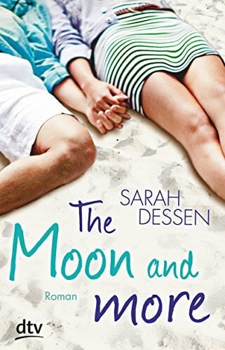 Kolodziejcok, Michaela The Moon and more: Roman