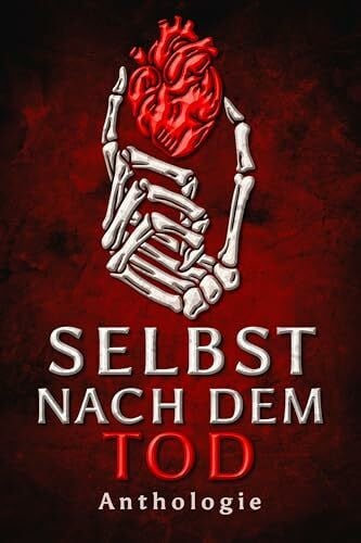 Schreiner, Jennifer Selbst nach dem Tod