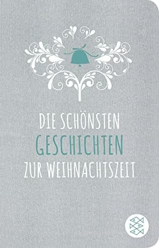 Adrian, Michael Die schönsten Geschichten zur Weihnachtszeit (Fischer Taschenbibliothek)