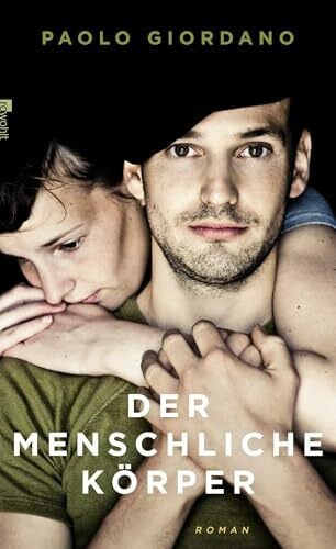 Kleiner, Barbara Der menschliche Körper: Roman. Deutsche Erstausgabe