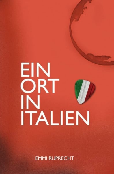 Ruprecht, Emmi Ein Ort in Italien
