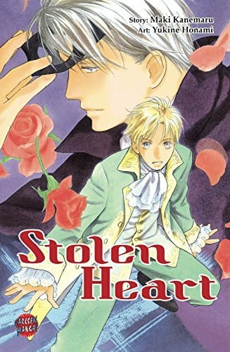 Honami, Yukine Stolen Heart