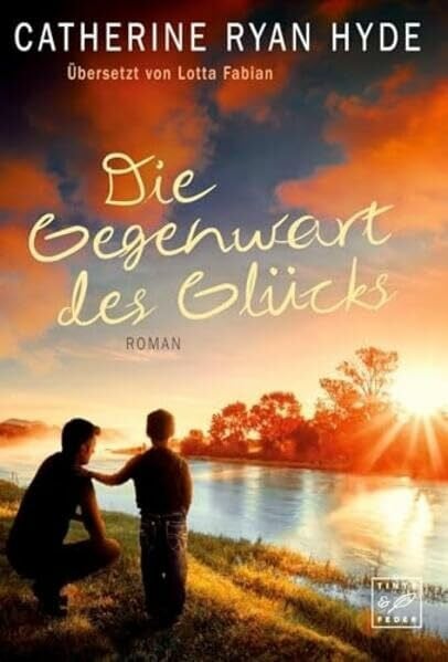Fabian, Lotta Die Gegenwart des Glücks
