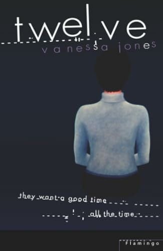 Jones, Vanessa TWELVE
