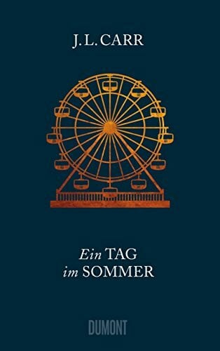 Köpfer, Monika Ein Tag im Sommer: Roman
