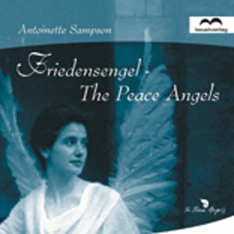Sampson, Antoinette Friedensengel - The Peace Angels
