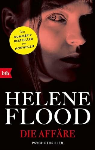Allenstein, Ursel Die Affäre: Psychothriller