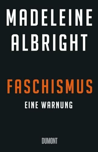 Wollermann, Thomas Faschismus: Eine Warnung